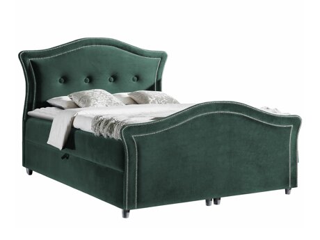 Boxspring Oleum I (Velluto 12)