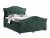 Boxspring Oleum I (Velluto 12)