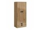 Kledingkast Florevi 113 (Artisan eiken)