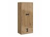Kledingkast Florevi 113 (Artisan eiken)
