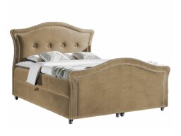 Континентално легло Oleum I (Magic Velvet 2206)