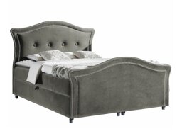 Континентално легло Oleum I (Magic Velvet 2217)
