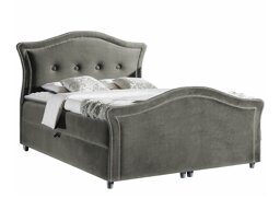 Континентално легло Oleum I (Magic Velvet 2217)