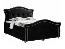 Континентално легло Oleum I (Magic Velvet 2219)