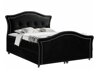 Континентално легло Oleum I (Magic Velvet 2219)