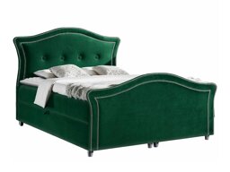 Континентално легло Oleum I (Magic Velvet 2225)