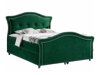 Континентално легло Oleum I (Magic Velvet 2225)
