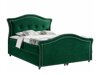 Континентално легло Oleum I (Magic Velvet 2225)
