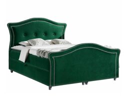 Континентално легло Oleum I (Magic Velvet 2225)