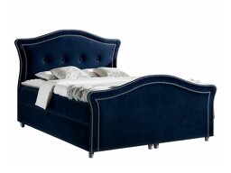Lit boxspring Oleum I (Magic Velvet 2216)