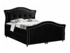 Lit boxspring Oleum I (Magic Velvet 2219)