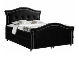 Lit boxspring Oleum I (Magic Velvet 2219)