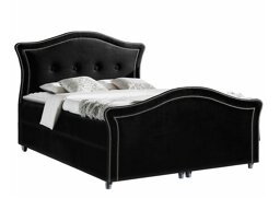 Lit boxspring Oleum I (Magic Velvet 2219)