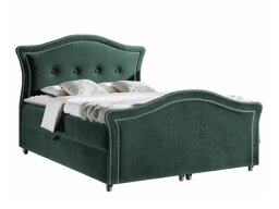 Lit boxspring Oleum I (Velluto 12)