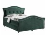 Lit boxspring Oleum I (Velluto 12)