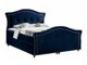 Pat boxspring Oleum I (Magic Velvet 2216)
