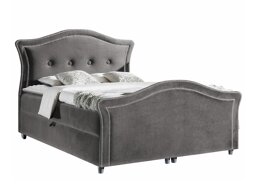 Pat boxspring Oleum I (Velluto 17)