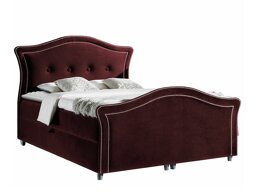 Boxspring krevet Oleum I (Velluto 32)
