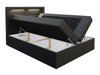 Boxspring Pomum (Magic Velvet 2239)