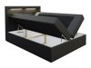 Boxspring Pomum (Soft 010)