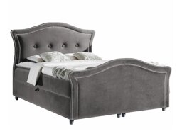 Pat boxspring Oleum I (Velluto 17)