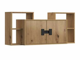 Wandkast Florevi 107 (Artisan eiken)