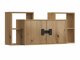 Wandkast Florevi 107 (Artisan eiken)
