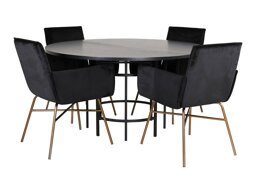 Eetkamerset Dallas 2337