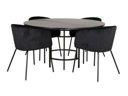 Eetkamerset Dallas 2381
