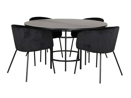 Eetkamerset Dallas 2381