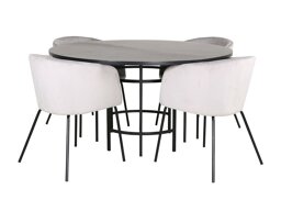 Eetkamerset Dallas 2381