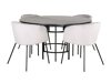 Eetkamerset Dallas 2381