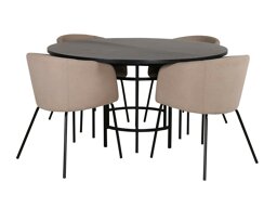 Eetkamerset Dallas 2381