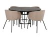 Eetkamerset Dallas 2381
