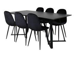 Eetkamerset Dallas 2476