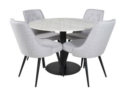 Eetkamerset Dallas 2570