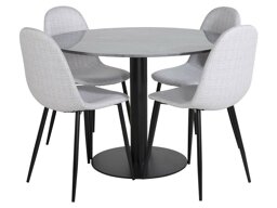Eetkamerset Dallas 2627
