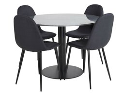 Eetkamerset Dallas 2627