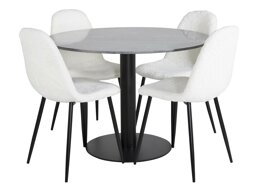 Eetkamerset Dallas 2627