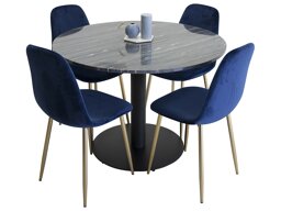 Eetkamerset Dallas 2628