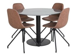 Eetkamerset Dallas 2629