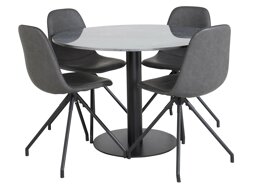 Eetkamerset Dallas 2629