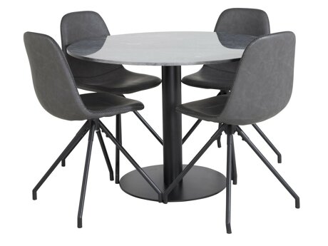 Eetkamerset Dallas 2629