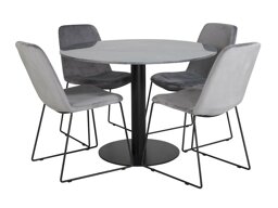Eetkamerset Dallas 2631