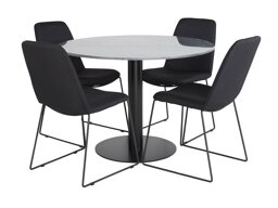 Eetkamerset Dallas 2631