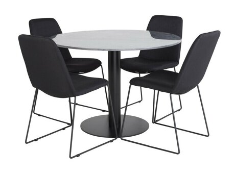 Eetkamerset Dallas 2631