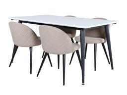 Eetkamerset Dallas 2738