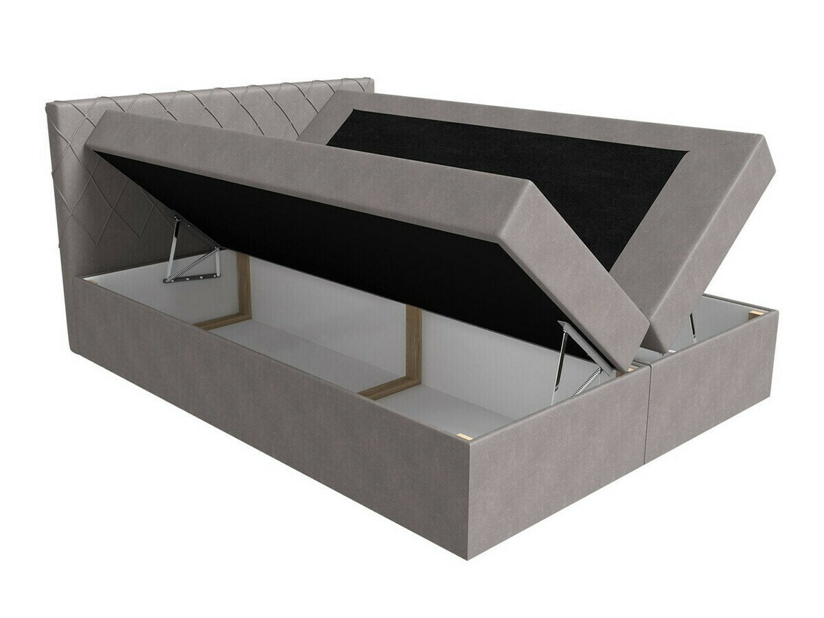 Kontinentalseng Genus (Velluto 10)