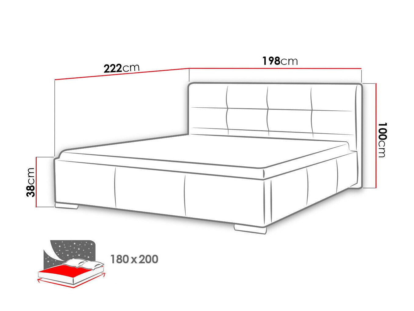 Seng Baltimore 108 (Soft 033)