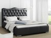 Bed Atrium (Soft 011)